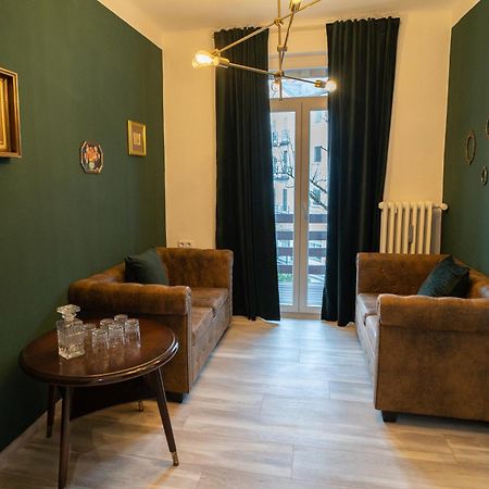 Morehome Apartments, Center,Parking 180Qm Bad Wörishofen Εξωτερικό φωτογραφία