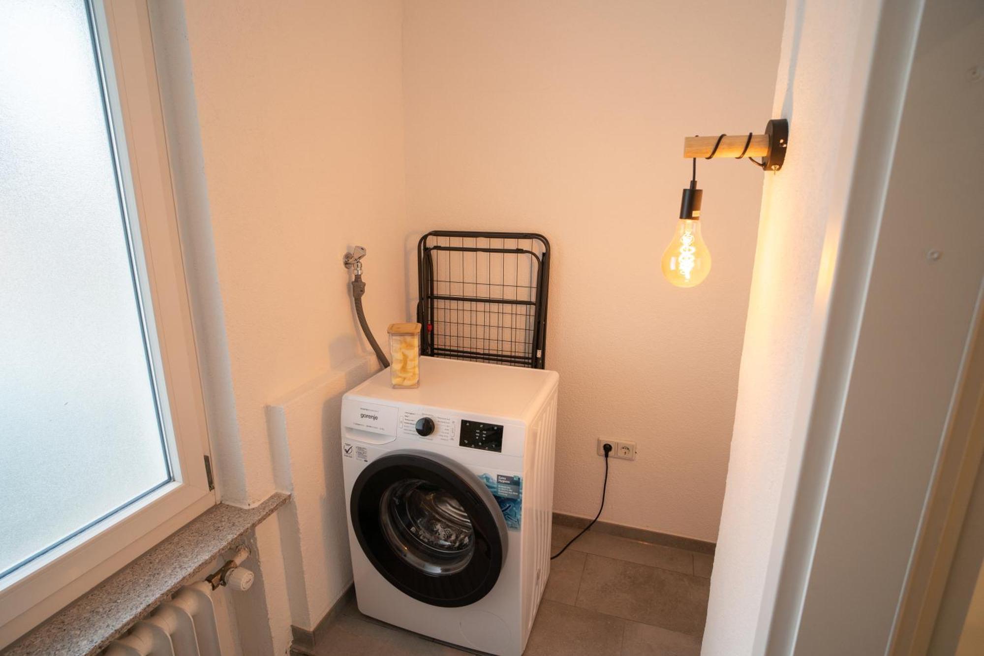 Morehome Apartments, Center,Parking 180Qm Bad Wörishofen Εξωτερικό φωτογραφία