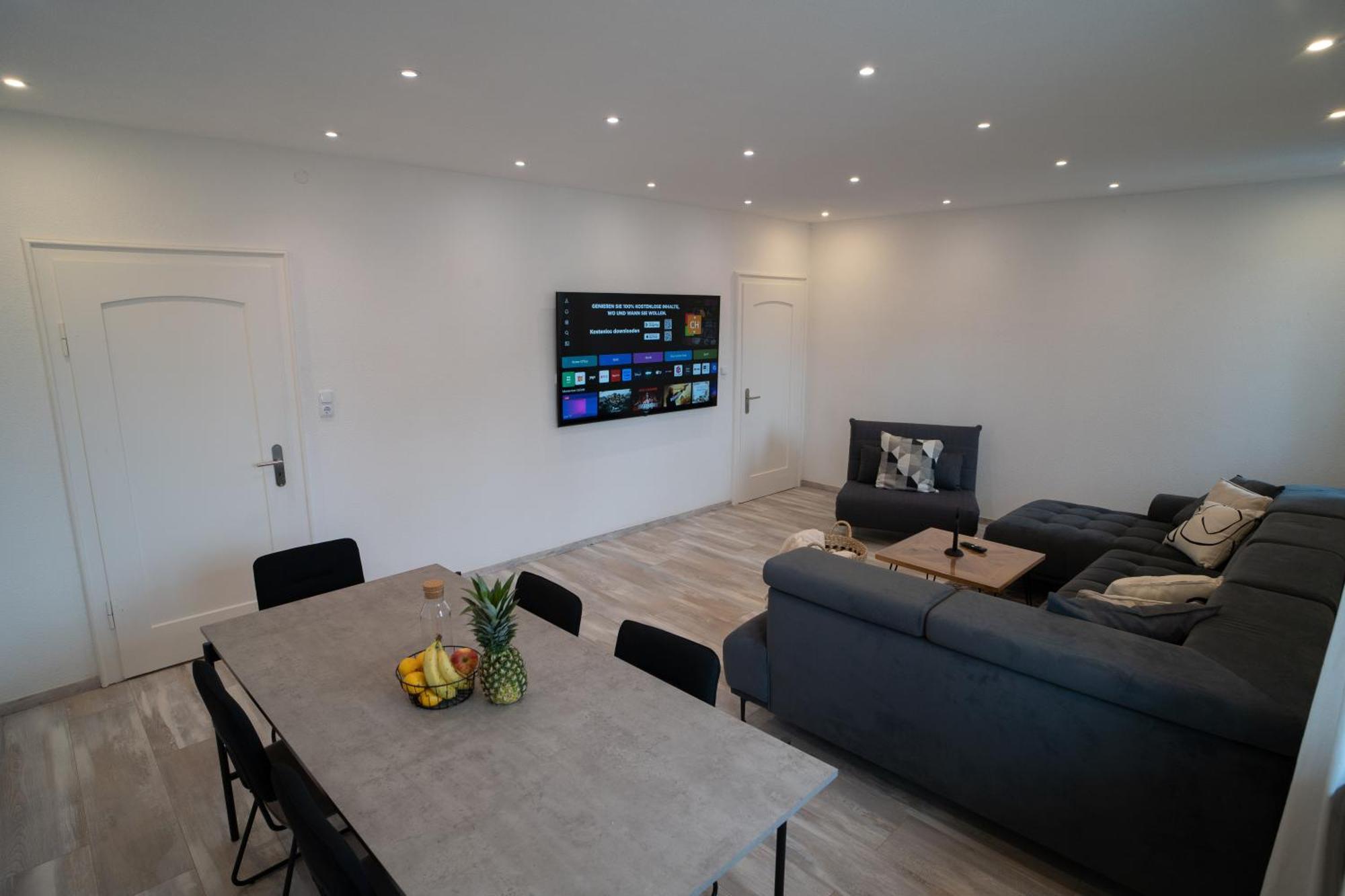 Morehome Apartments, Center,Parking 180Qm Bad Wörishofen Εξωτερικό φωτογραφία