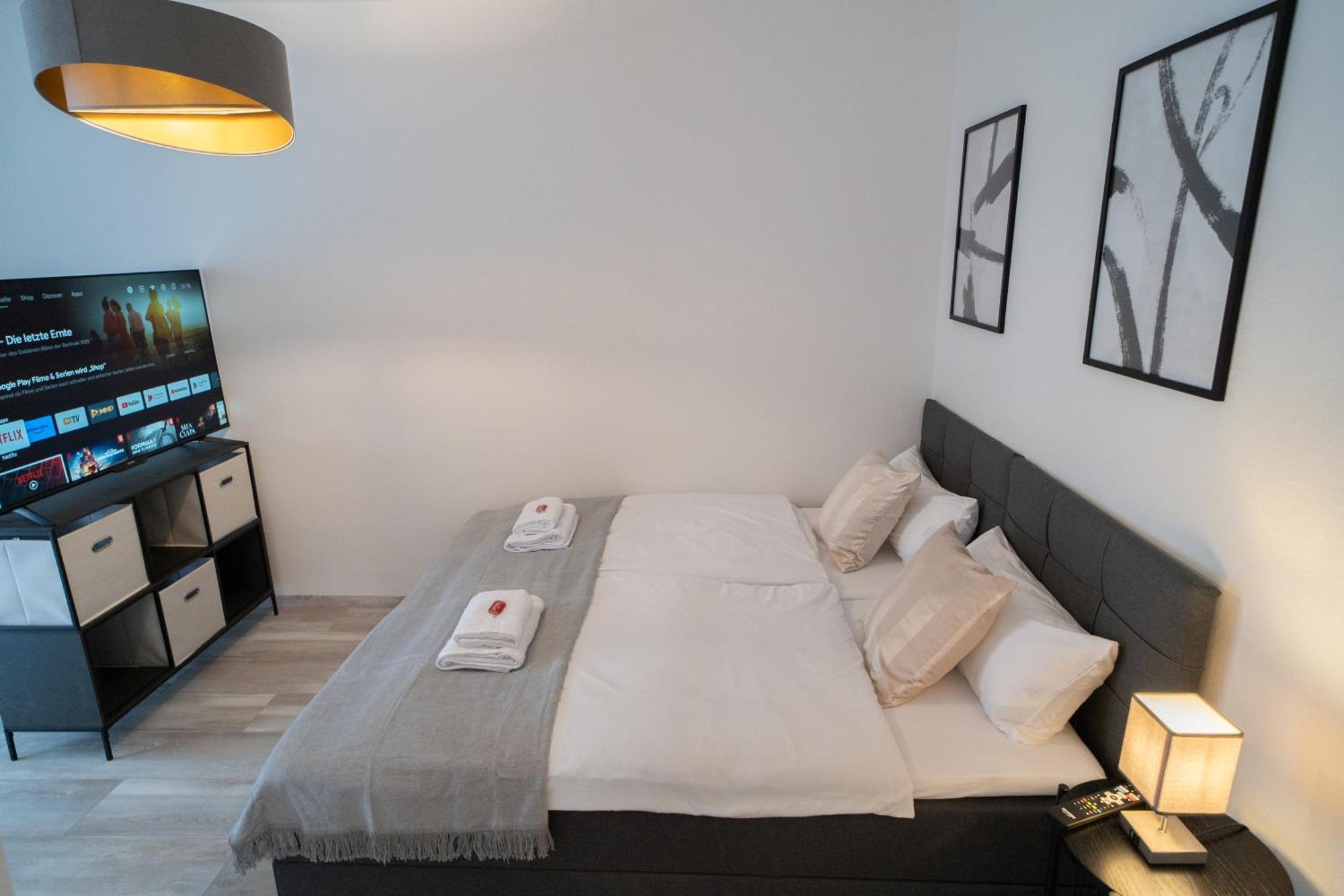 Morehome Apartments, Center,Parking 180Qm Bad Wörishofen Εξωτερικό φωτογραφία