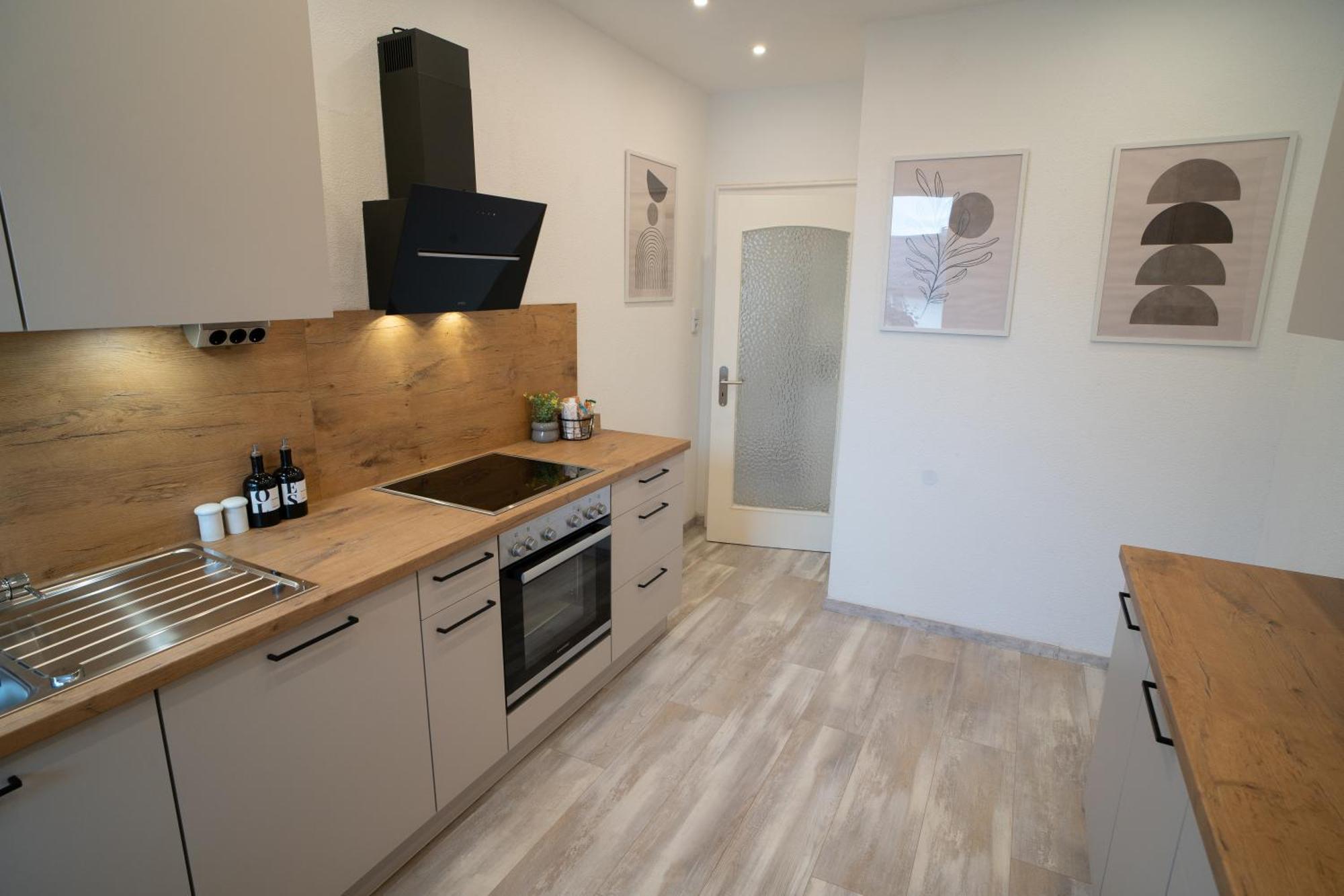 Morehome Apartments, Center,Parking 180Qm Bad Wörishofen Εξωτερικό φωτογραφία