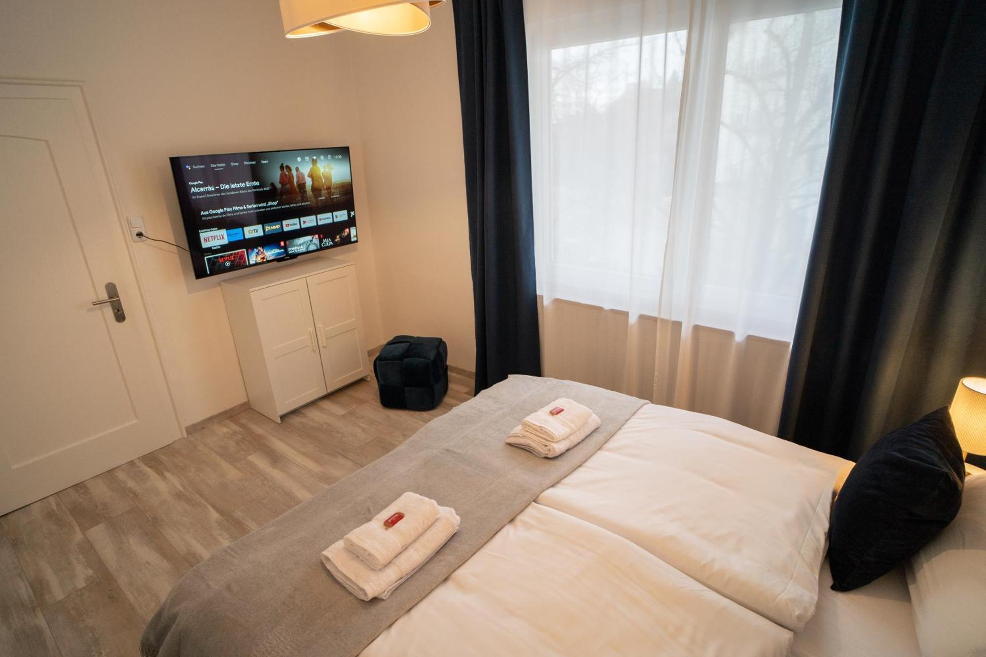 Morehome Apartments, Center,Parking 180Qm Bad Wörishofen Εξωτερικό φωτογραφία