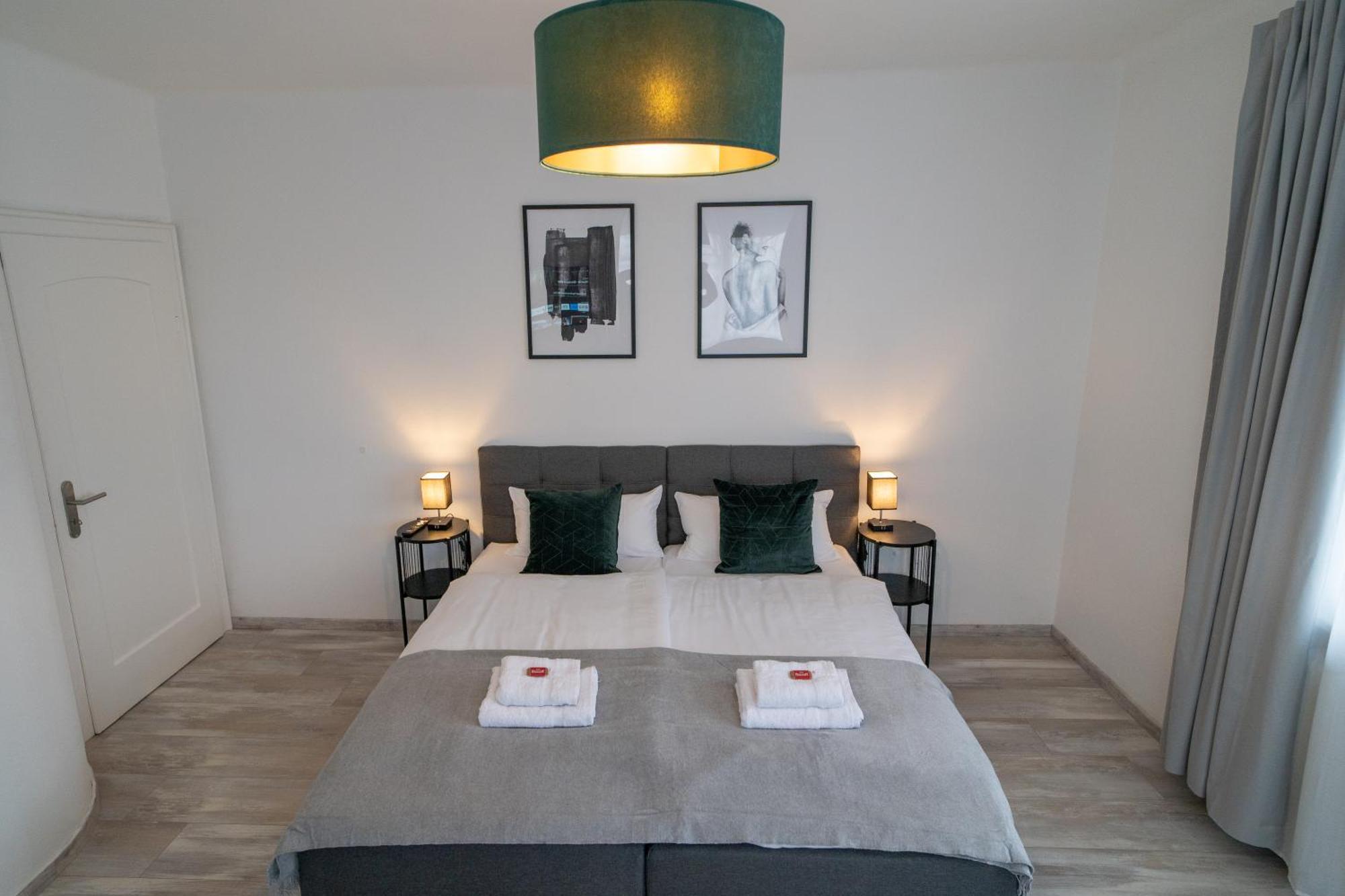 Morehome Apartments, Center,Parking 180Qm Bad Wörishofen Εξωτερικό φωτογραφία