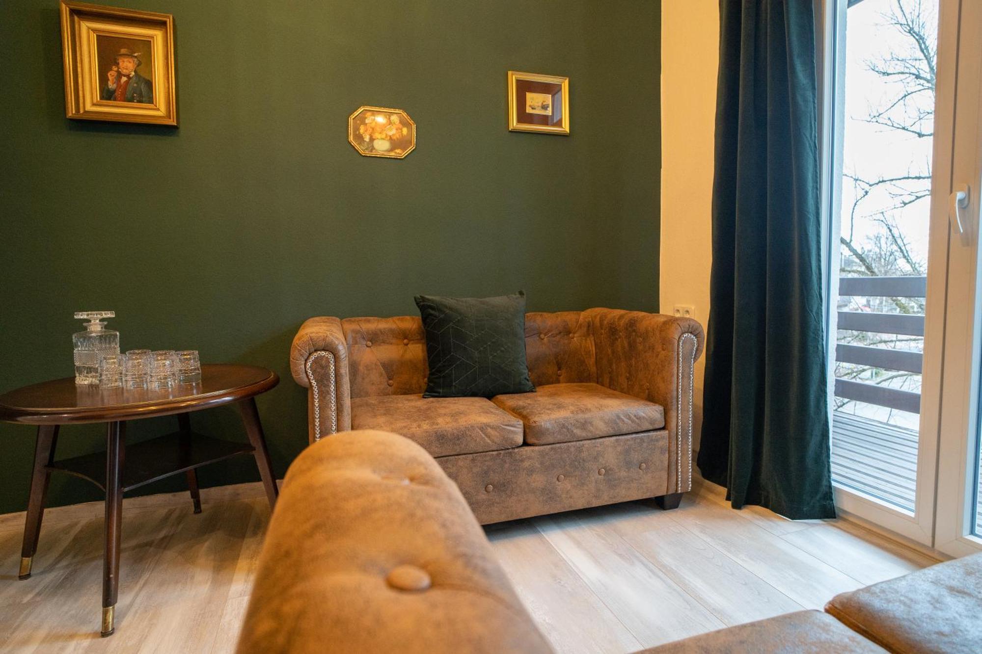 Morehome Apartments, Center,Parking 180Qm Bad Wörishofen Εξωτερικό φωτογραφία