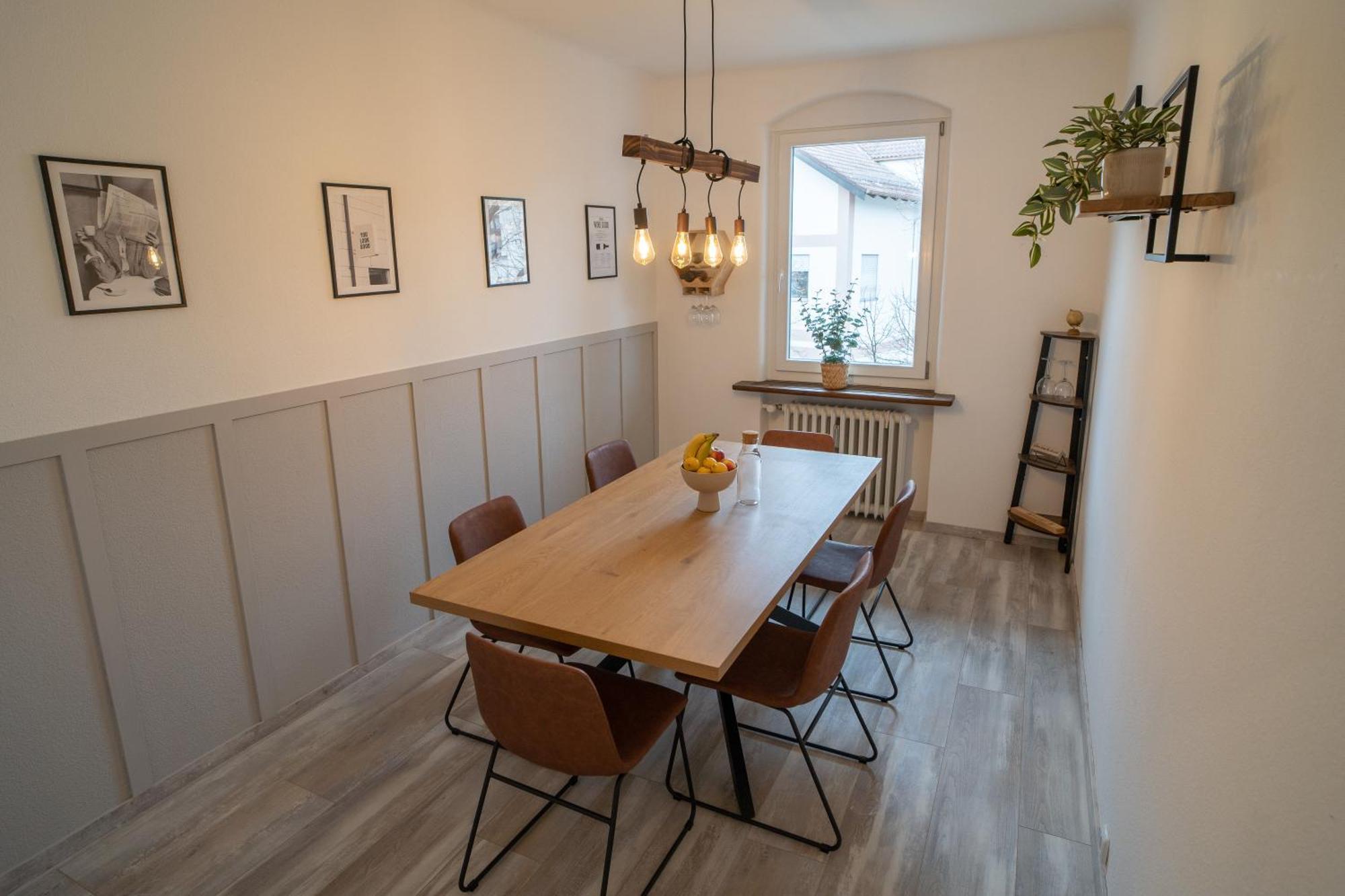 Morehome Apartments, Center,Parking 180Qm Bad Wörishofen Εξωτερικό φωτογραφία