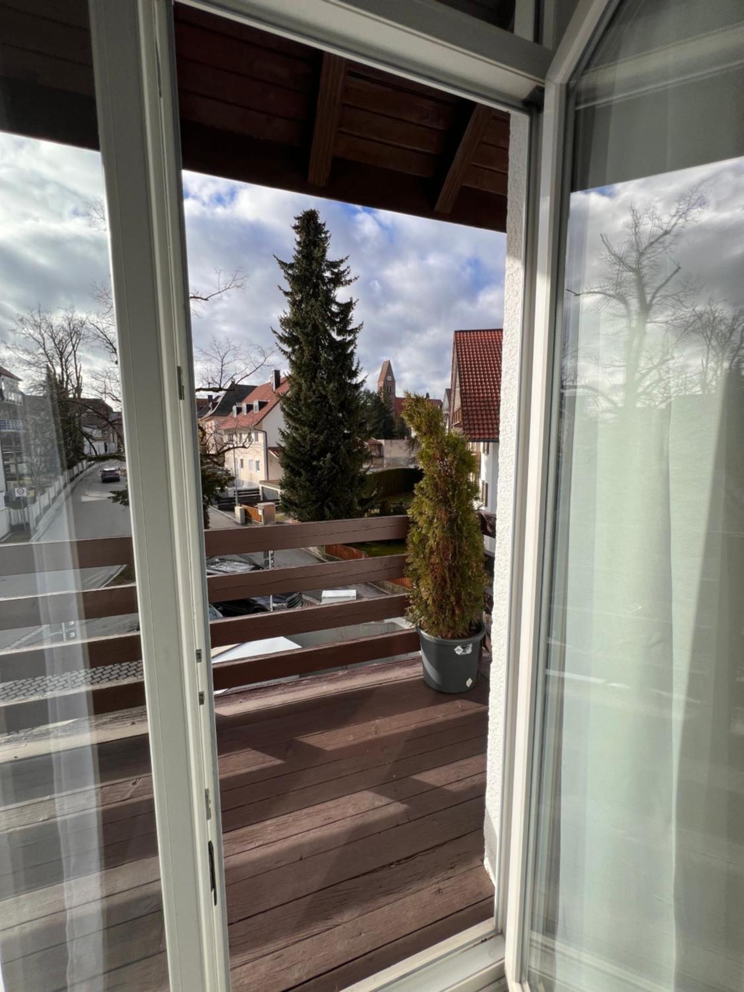 Morehome Apartments, Center,Parking 180Qm Bad Wörishofen Εξωτερικό φωτογραφία