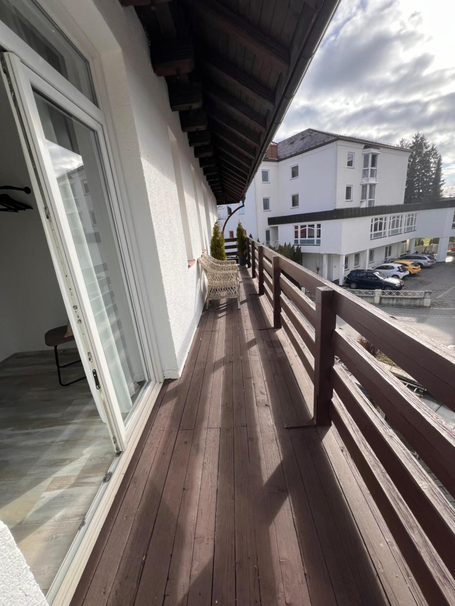 Morehome Apartments, Center,Parking 180Qm Bad Wörishofen Εξωτερικό φωτογραφία
