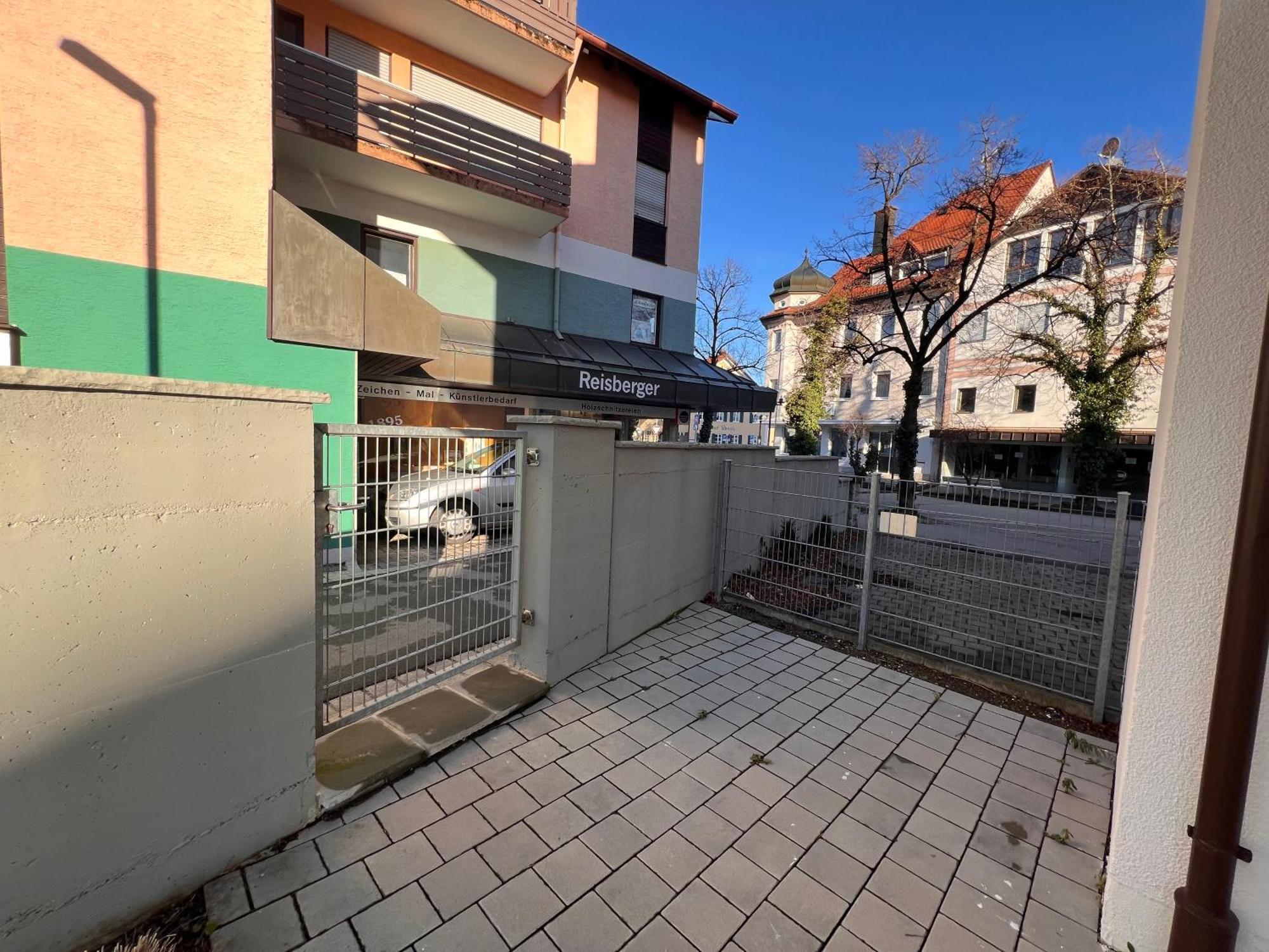 Morehome Apartments, Center,Parking 180Qm Bad Wörishofen Εξωτερικό φωτογραφία