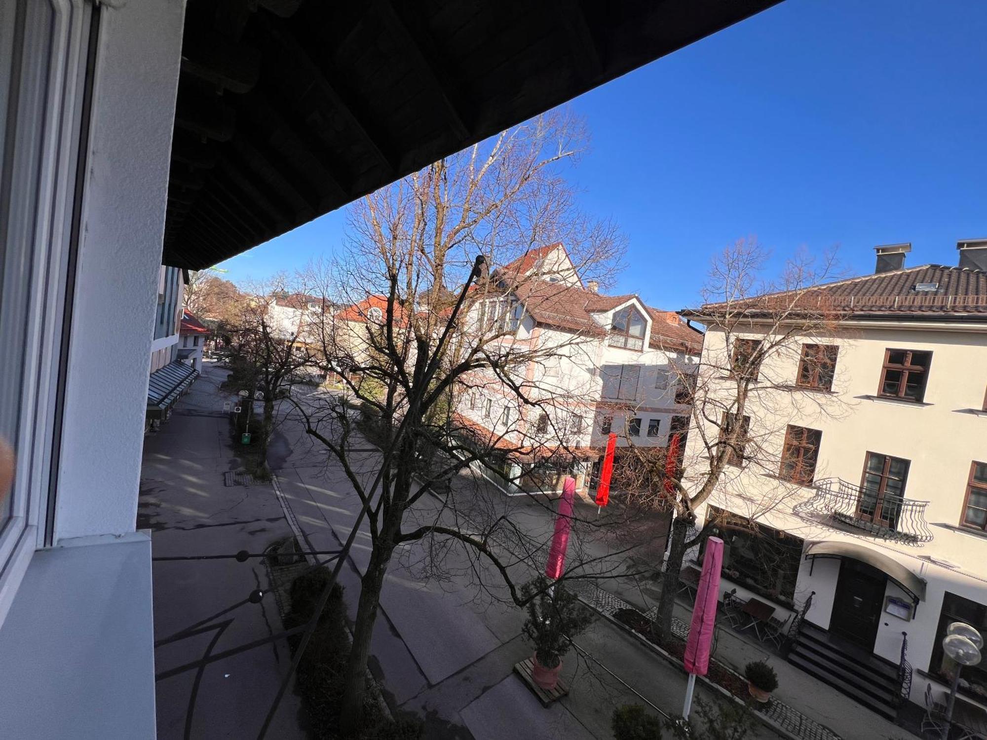Morehome Apartments, Center,Parking 180Qm Bad Wörishofen Εξωτερικό φωτογραφία