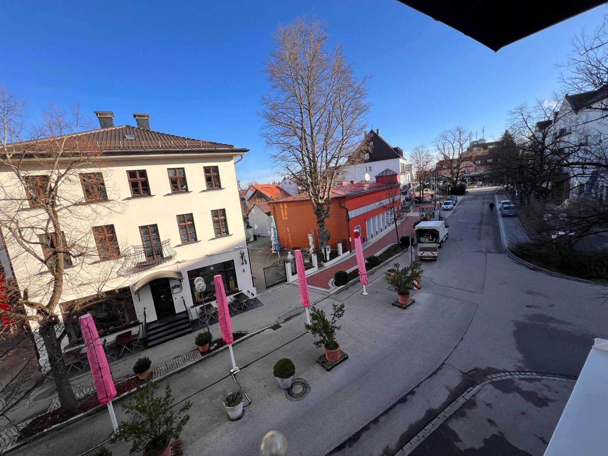 Morehome Apartments, Center,Parking 180Qm Bad Wörishofen Εξωτερικό φωτογραφία